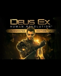 Buy Deus Ex: Human Revolution Augmented Edition Global Steam Gift CD Key and Compare Prices