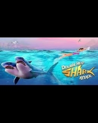 Buy Double Head Shark Attack Global CD Key and Compare Prices