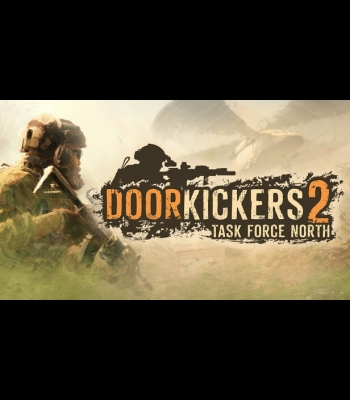 Buy Door Kickers 2: Task Force North EU CD Key and Compare Prices