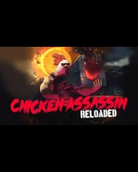 Buy Chicken Assassin: Reloaded Global CD Key and Compare Prices