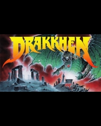 Buy Drakkhen Global CD Key and Compare Prices