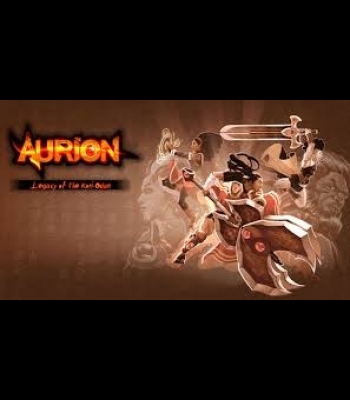 Buy Aurion: Legacy of the Kori-Odan Global CD Key and Compare Prices