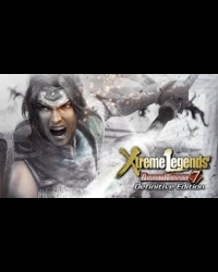 Buy Dynasty Warriors 7: Xtreme Legends Definitive Edition Global CD Key and Compare Prices