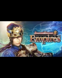 Buy DYNASTY WARRIORS 8 Empires Global CD Key and Compare Prices