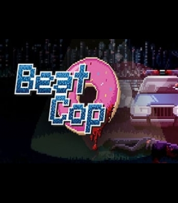 Buy Beat Cop EU CD Key and Compare Prices