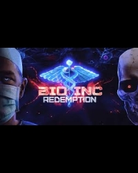 Buy Bio Inc. Redemption Global Steam Gift CD Key and Compare Prices