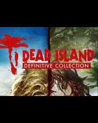 Buy Dead Island - Definitive Collection EU CD Key and Compare Prices