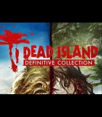 Buy Dead Island - Definitive Collection EU CD Key and Compare Prices