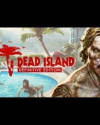 Buy Dead Island - Latin America MEA Definitive Edition Global CD Key and Compare Prices