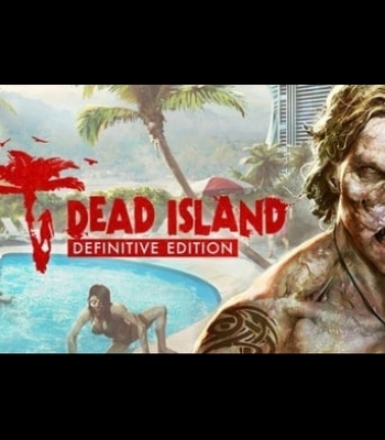 Buy Dead Island - Latin America MEA Definitive Edition Global CD Key and Compare Prices