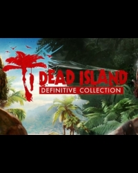 Buy Dead Island - Definitive Collection + Dead Island Retro Revenge Global CD Key and Compare Prices