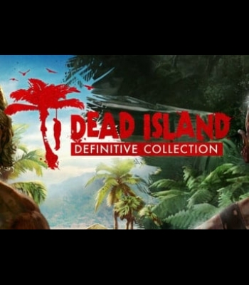 Buy Dead Island - Definitive Collection + Dead Island Retro Revenge Global CD Key and Compare Prices