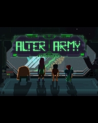 Buy Alter Army Global CD Key and Compare Prices