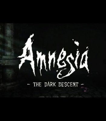 Buy Amnesia: The Dark Descent Global Steam Gift CD Key and Compare Prices
