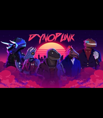 Buy Dynopunk Global CD Key and Compare Prices