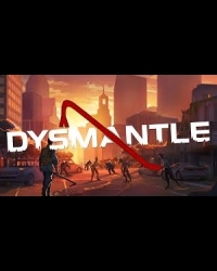 Buy Dysmantle EU CD Key and Compare Prices Buy Dysmantle EU CD Key and Compare Prices