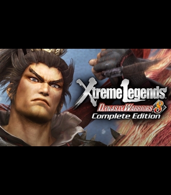 Buy Dynasty Warriors 8: Xtreme Legends Complete Edition Global CD Key and Compare Prices