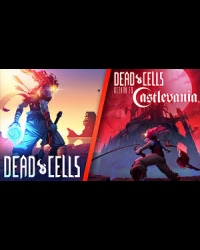 Buy Dead Cells + Return To Castlevania - Bundle Global CD Key and Compare Prices