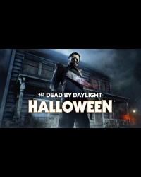 Buy Dead by Daylight: The Halloween Chapter EU Steam Gift CD Key and Compare Prices