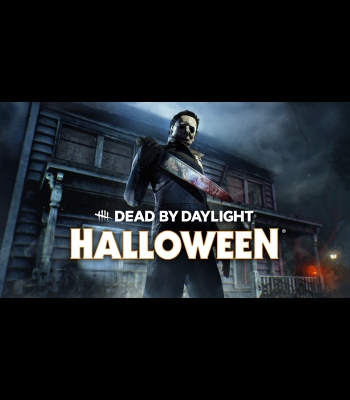 Buy Dead by Daylight: The Halloween Chapter EU Steam Gift CD Key and Compare Prices