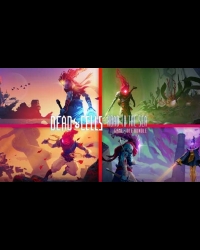 Buy Dead Cells: Road To The Sea - Bundle Global CD Key and Compare Prices
