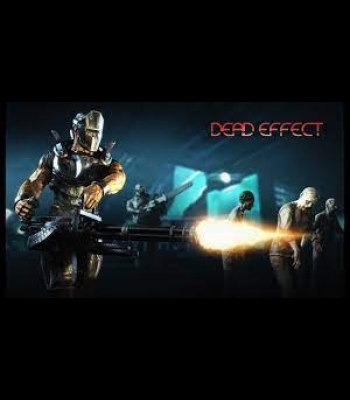 Buy Dead Effect Global CD Key and Compare Prices