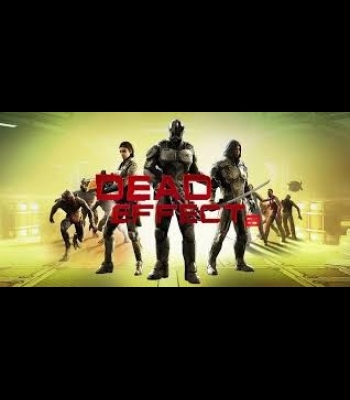 Buy Dead Effect 2 CD Key and Compare Prices