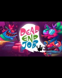 Buy Dead End Job Global CD Key and Compare Prices