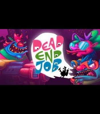 Buy Dead End Job Global CD Key and Compare Prices