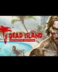 Buy Dead Island Definitive Edition EU CD Key and Compare Prices