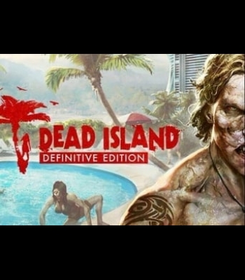 Buy Dead Island Definitive Edition EU CD Key and Compare Prices