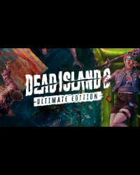 Buy Dead Island 2 Ultimate Cut Edition Germany CD Key and Compare Prices
