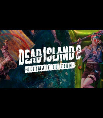 Buy Dead Island 2 Ultimate Cut Edition Germany CD Key and Compare Prices