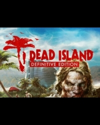 Buy Dead Island Definitive Edition United States CD Key and Compare Prices