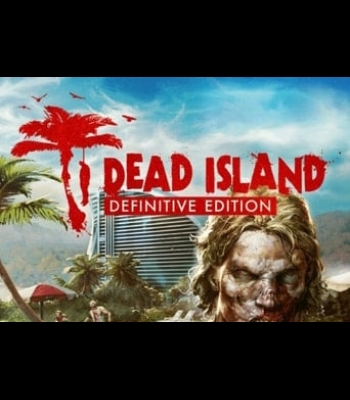 Buy Dead Island Definitive Edition United States CD Key and Compare Prices