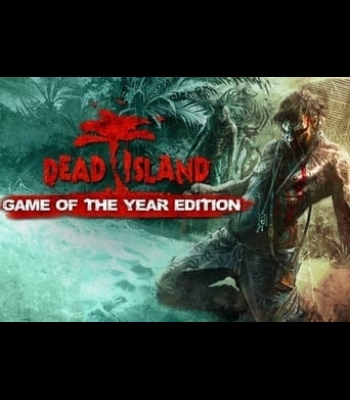 Buy Dead Island GOTY EU CD Key and Compare Prices