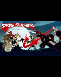 Buy Draw Slasher Global CD Key and Compare Prices