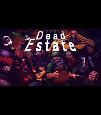 Buy Dead Estate Global CD Key and Compare Prices