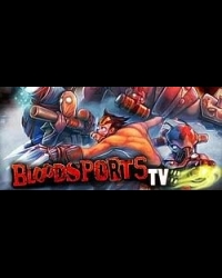 Buy Bloodsports.TV Global CD Key and Compare Prices