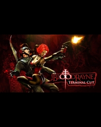 Buy BloodRayne - Collection Bundle Global CD Key and Compare Prices