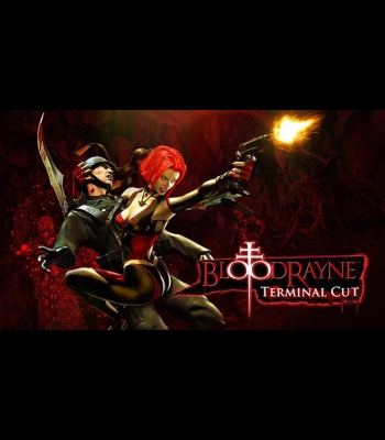 Buy BloodRayne - Collection Bundle Global CD Key and Compare Prices