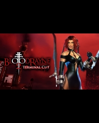 Buy BloodRayne 2: Terminal Cut Global CD Key and Compare Prices