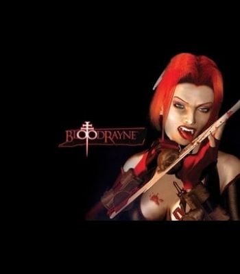 Buy BloodRayne Global CD Key and Compare Prices