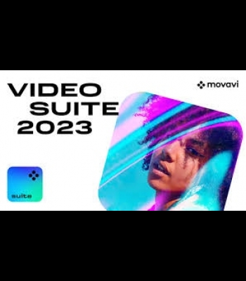 Buy Movavi Video Suite 2023 1 PC Lifetime Global CD Key and Compare Prices