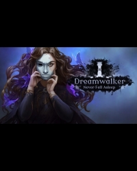 Buy Dreamwalker: Never Fall Asleep Global CD Key and Compare Prices