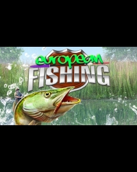 Buy European Fishing Global CD Key and Compare Prices
