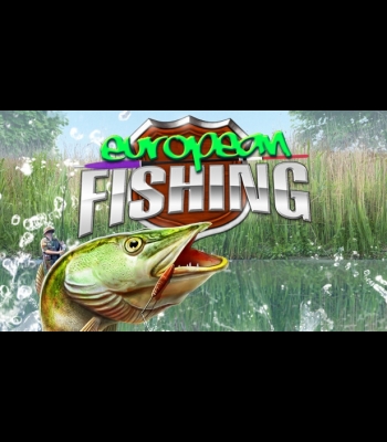 Buy European Fishing Global CD Key and Compare Prices