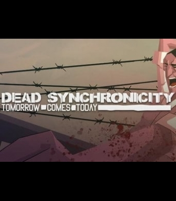 Buy Dead Synchronicity: Tomorrow Comes Today Global CD Key and Compare Prices