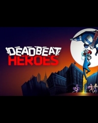 Buy Deadbeat Heroes Global CD Key and Compare Prices Buy Deadbeat Heroes Global CD Key and Compare Prices
