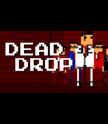 Buy Dead Drop Global CD Key and Compare Prices